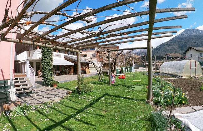 Agriturismo Bortolotti - Foto 65