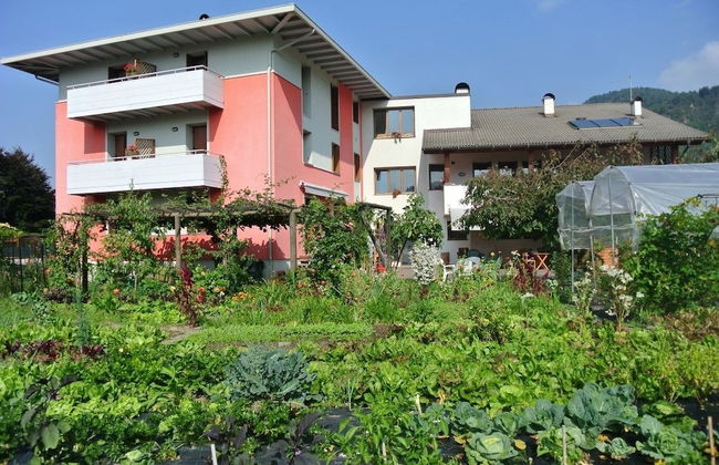 Agriturismo Bortolotti - Foto 76