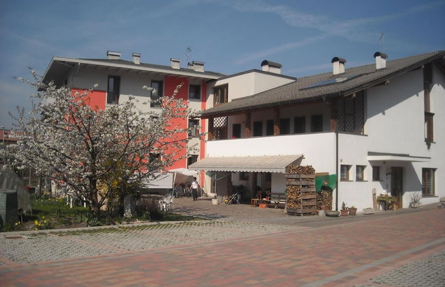 Agriturismo Bortolotti - Foto 79