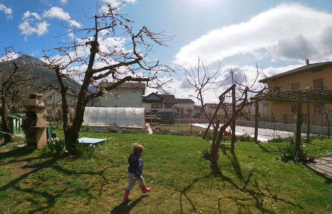 Agriturismo Bortolotti - Foto 69