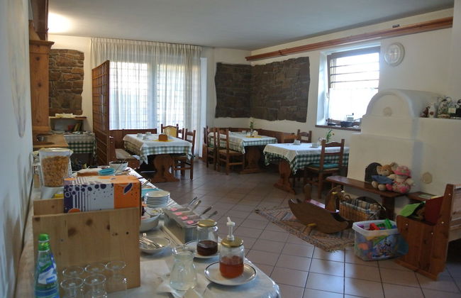 Agriturismo Bortolotti - Foto 49