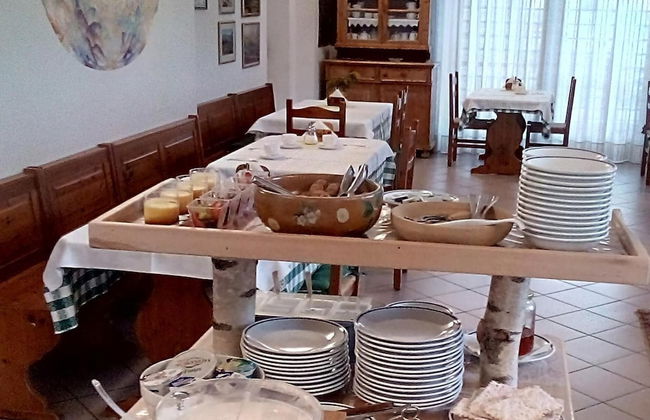 Agriturismo Bortolotti - Foto 55