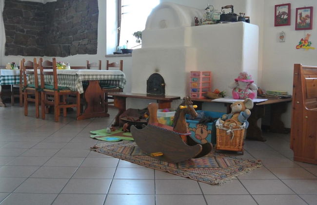 Agriturismo Bortolotti - Foto 45