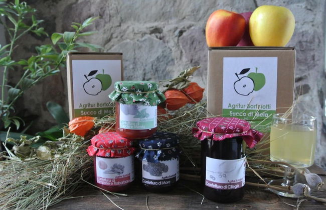 Agriturismo Bortolotti - Foto 53