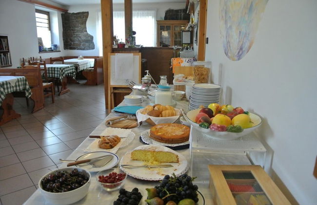 Agriturismo Bortolotti - Foto 51