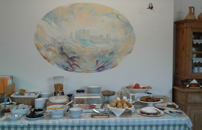 Agriturismo Bortolotti - Foto 61