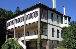 Foto 1 - Quinta das Colmeias