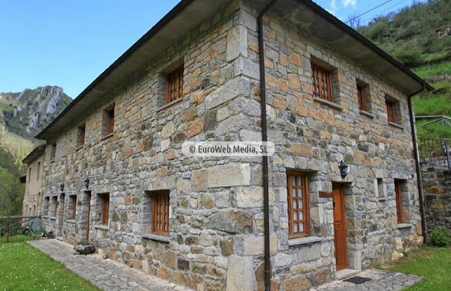 Apartamentos Rurales Casa Marcelo II - Foto 6