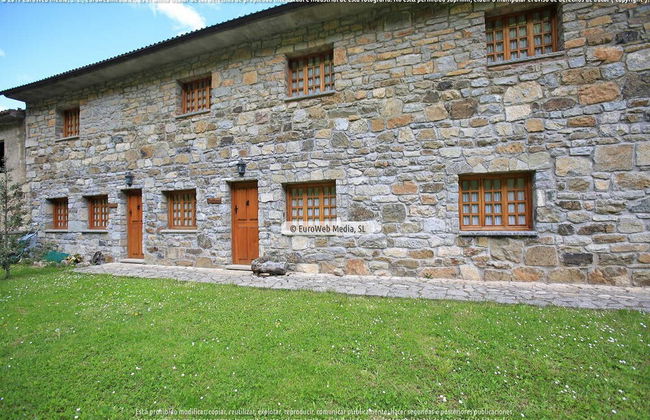 Apartamentos Rurales Casa Marcelo II - Foto 5