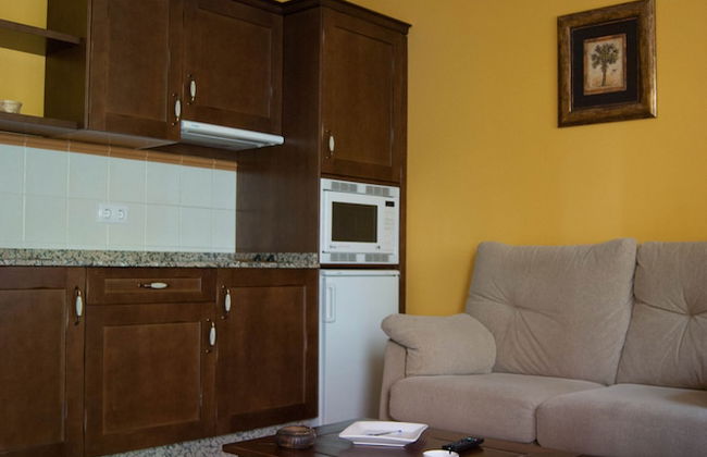 Apartamentos Rurales Casa Marcelo II - Foto 2