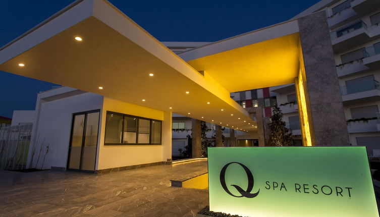 Photo 1 - Q Spa Resort