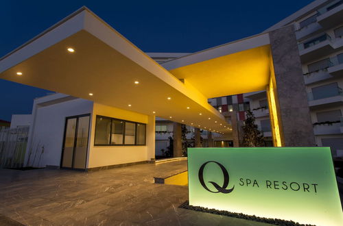 Foto 1 - Q Spa Resort