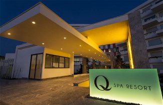 Foto 1 - Q Spa Resort