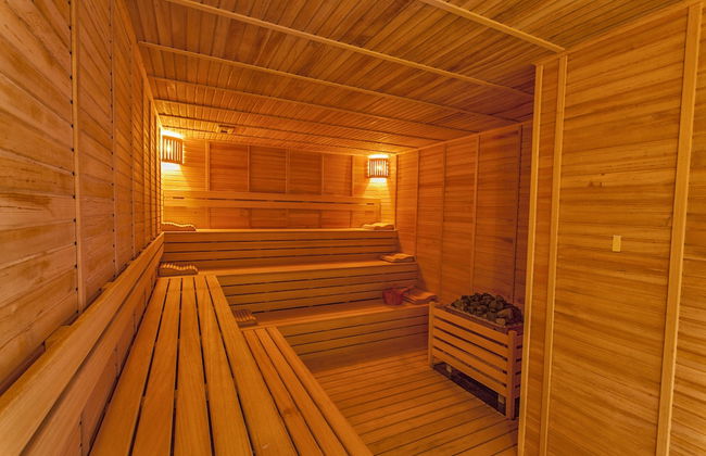 Q Spa Resort - Foto 42