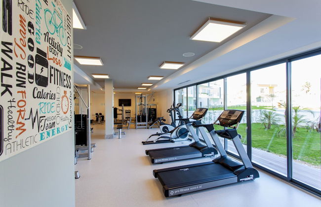 Q Spa Resort - Foto 40
