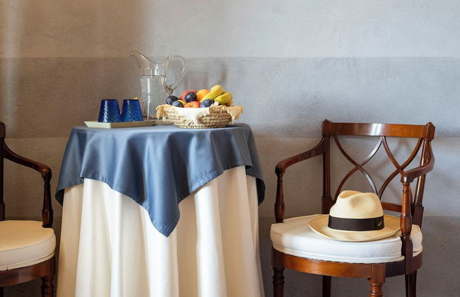 Tenuta il Sassone - Wine & Food - Foto 22