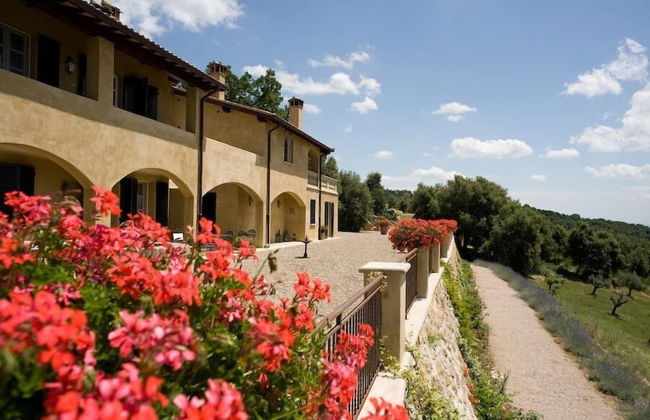 Tenuta il Sassone - Wine & Food - Foto 1