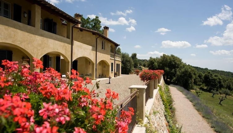 Photo 1 - Tenuta il Sassone - Wine & Food