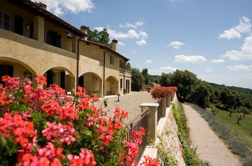 Photo 1 - Tenuta il Sassone - Wine & Food