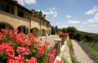 Photo 1 - Tenuta il Sassone - Wine & Food