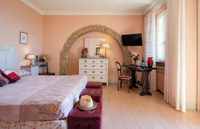 Tenuta il Sassone - Wine & Food - Foto 37