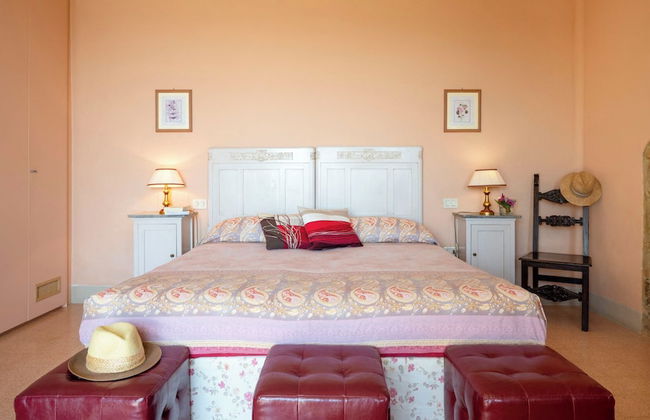 Tenuta il Sassone - Wine & Food - Foto 43