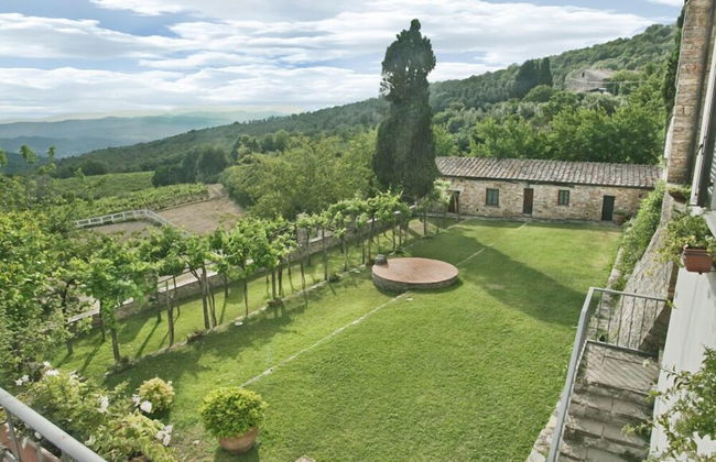 Montelucci Country Resort & Agriturismo di Charme - Foto 65