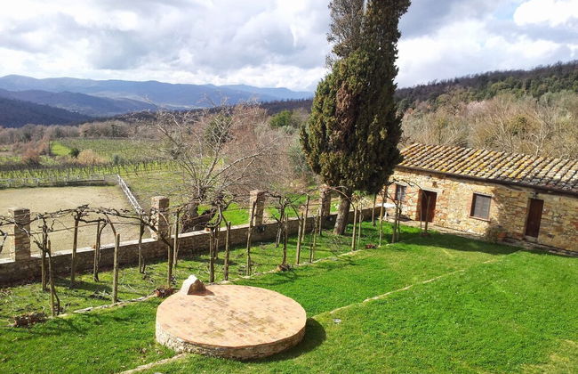 Montelucci Country Resort & Agriturismo di Charme - Foto 49