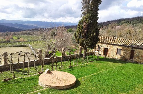 Foto 49 - Montelucci Country Resort & Agriturismo di Charme
