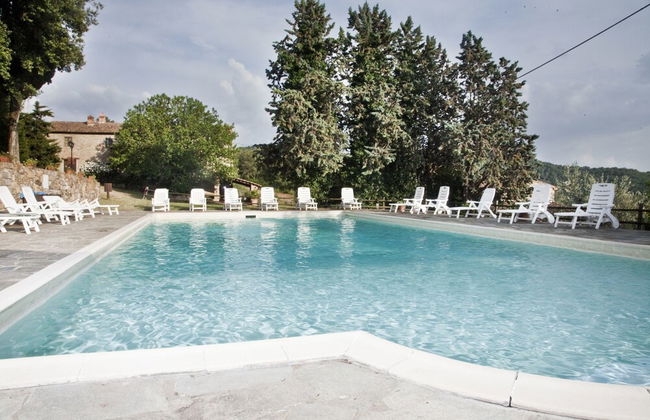Montelucci Country Resort & Agriturismo di Charme - Foto 20