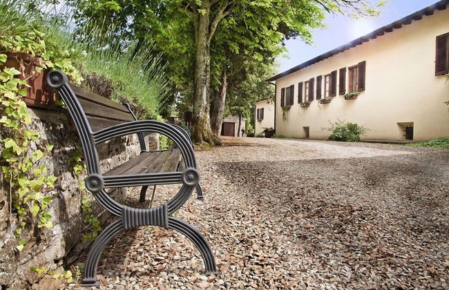 Montelucci Country Resort & Agriturismo di Charme - Foto 51