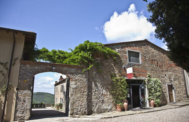 Montelucci Country Resort & Agriturismo di Charme - Foto 1