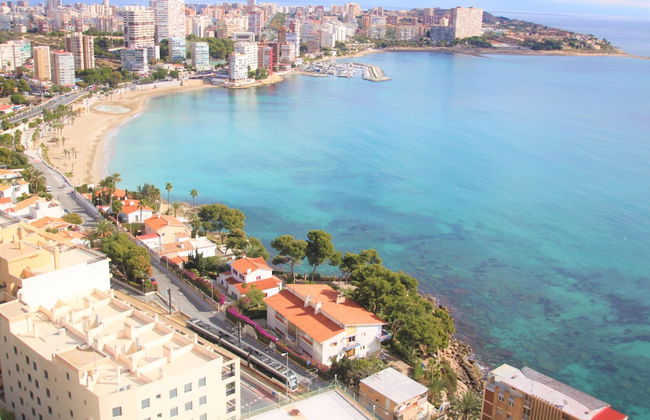 Casaturis Albufereta Urb. Monte y Mar - Foto 29