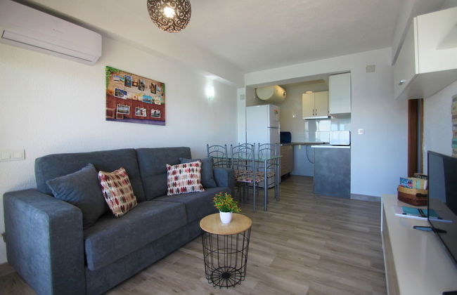 Casaturis Albufereta Urb. Monte y Mar - Foto 12