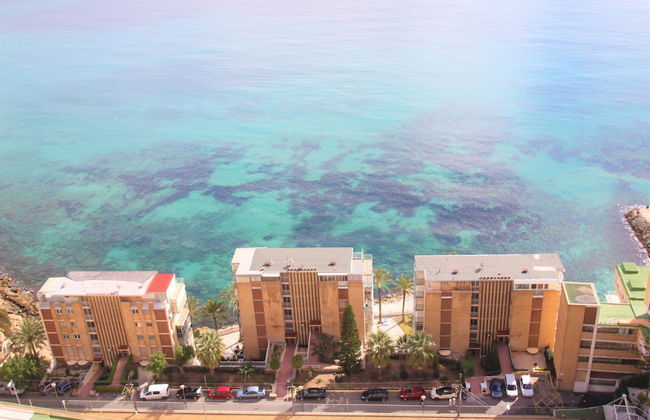 Casaturis Albufereta Urb. Monte y Mar - Foto 35