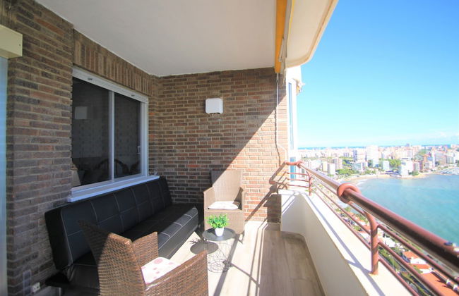 Casaturis Albufereta Urb. Monte y Mar - Foto 33