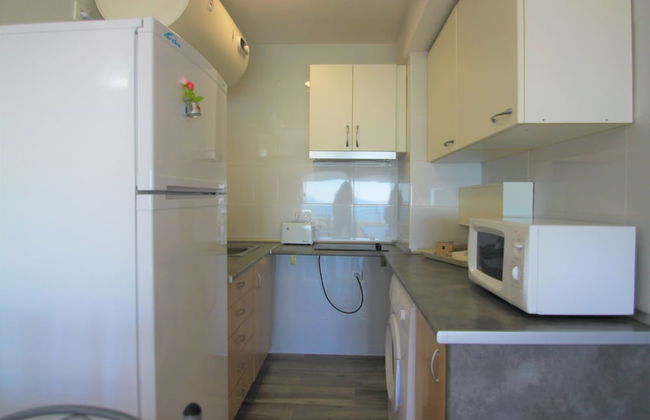 Casaturis Albufereta Urb. Monte y Mar - Foto 5