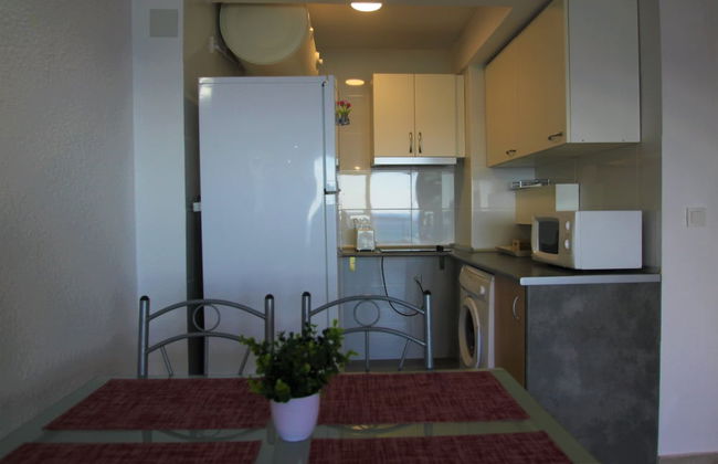 Casaturis Albufereta Urb. Monte y Mar - Foto 7