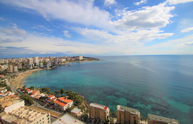 Casaturis Albufereta Urb. Monte y Mar - Foto 1