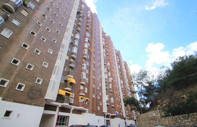 Casaturis Albufereta Urb. Monte y Mar - Foto 27