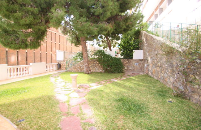 Casaturis Albufereta Urb. Monte y Mar - Foto 26