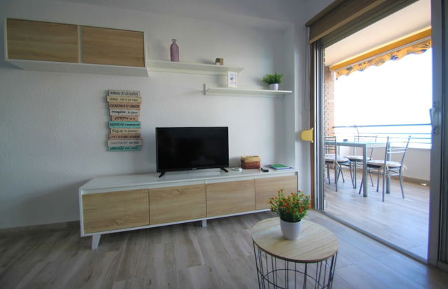 Casaturis Albufereta Urb. Monte y Mar - Foto 10