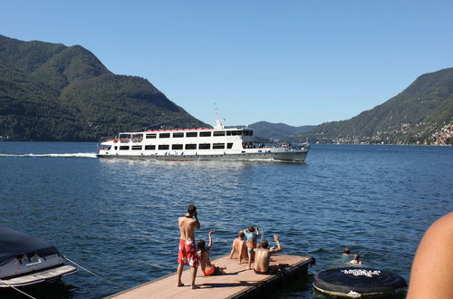 Foto 22 - Lake Como Beach Resort and Villas