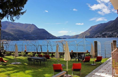 Foto 8 - Lake Como Beach Resort and Villas