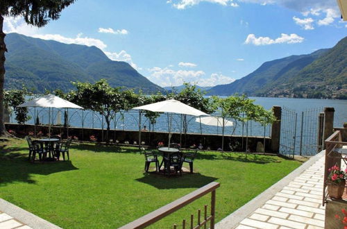 Foto 37 - Lake Como Beach Resort and Villas