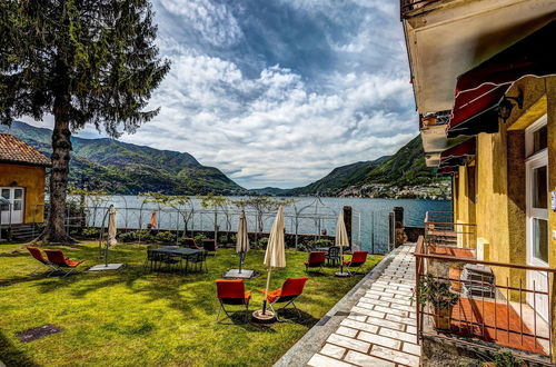 Photo 28 - Lake Como Beach Resort and Villas