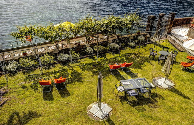 Lake Como Beach Resort and Villas - Foto 6