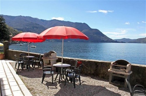 Foto 10 - Lake Como Beach Resort and Villas