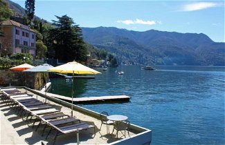 Foto 1 - Lake Como Beach Resort and Villas