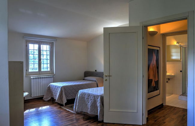 Casa Degli Oleandri 8 - Foto 13